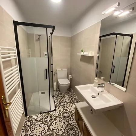 Aramotz Etxea Ugarana