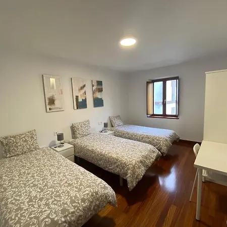 Aramotz Etxea * Ugarana