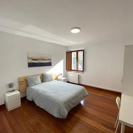 Aramotz Etxea * Ugarana