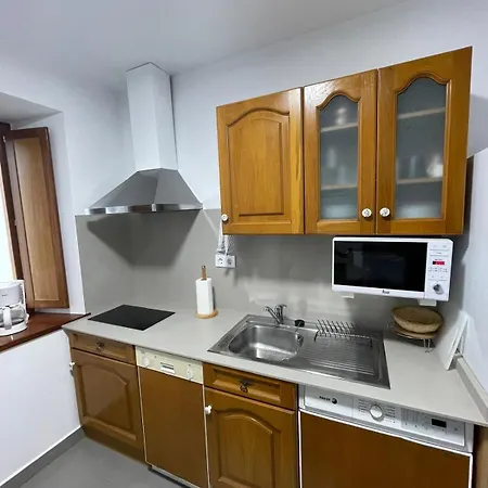 아파트 Aramotz Etxea Ugarana