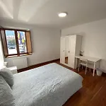 Aramotz Etxea Apartamento
