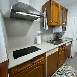 Aramotz Etxea Apartamento Ugarana