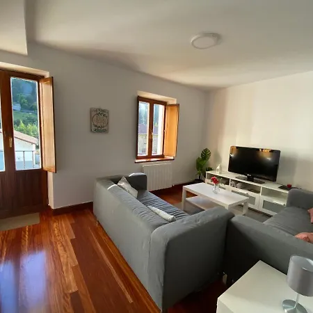 Aramotz Etxea Ugarana