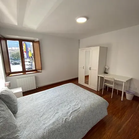 Aramotz Etxea Apartment