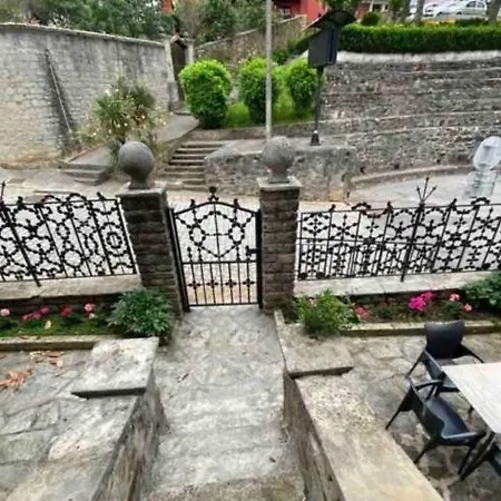 Aramotz Etxea * Ugarana