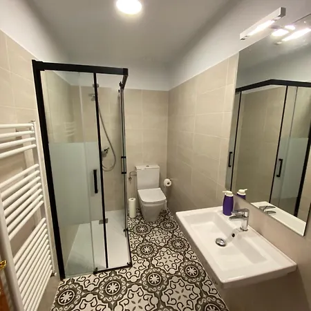 Apartment Aramotz Etxea *