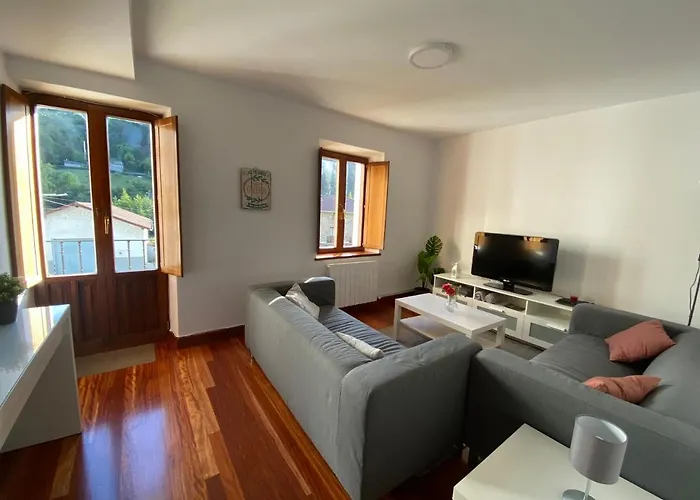 Aramotz Etxea Ugarana