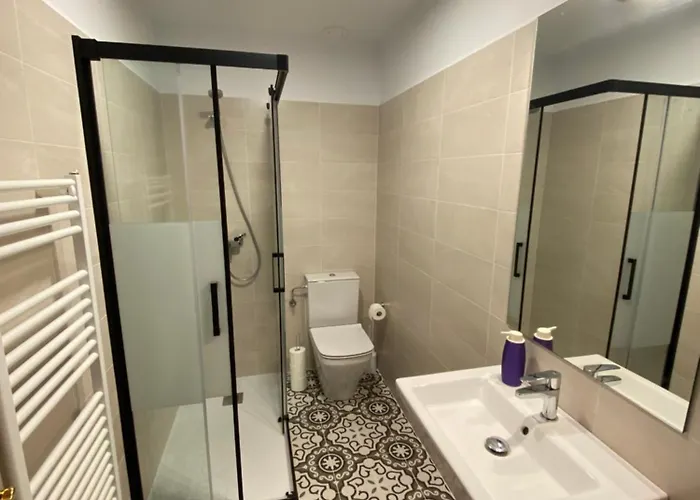 Apartment Aramotz Etxea *